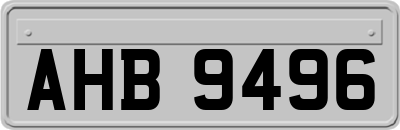 AHB9496