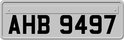 AHB9497