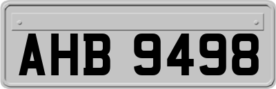 AHB9498