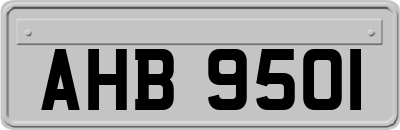 AHB9501