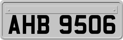 AHB9506