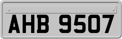 AHB9507