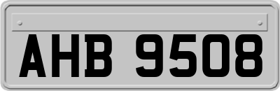 AHB9508