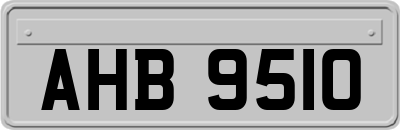 AHB9510