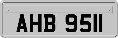 AHB9511