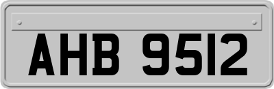 AHB9512