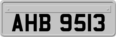 AHB9513