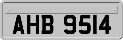 AHB9514