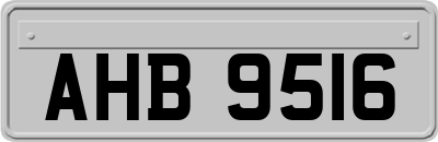 AHB9516