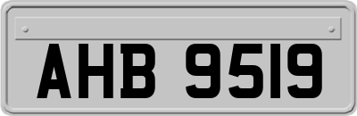 AHB9519