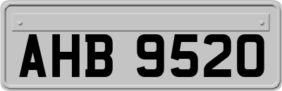 AHB9520