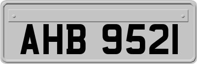 AHB9521