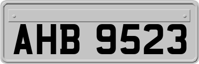 AHB9523