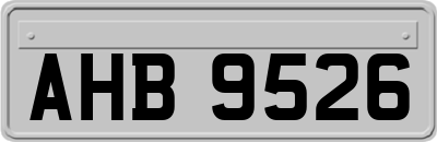 AHB9526