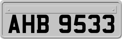 AHB9533