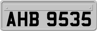 AHB9535