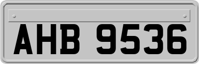 AHB9536