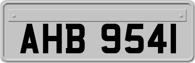 AHB9541