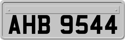 AHB9544