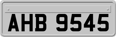 AHB9545