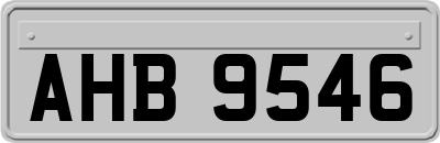 AHB9546