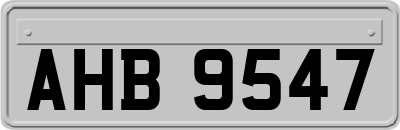 AHB9547