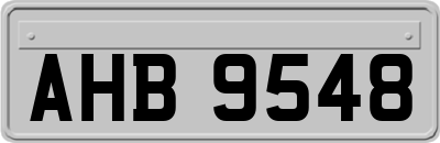 AHB9548