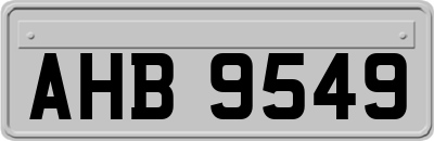 AHB9549