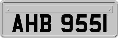 AHB9551