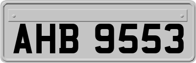 AHB9553