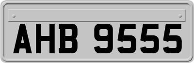AHB9555