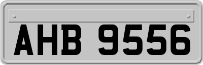 AHB9556