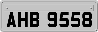 AHB9558