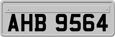 AHB9564