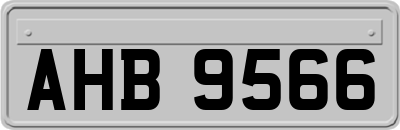 AHB9566