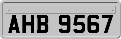 AHB9567