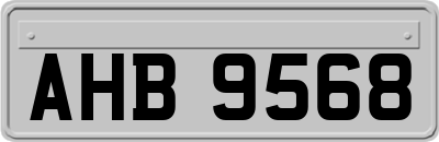 AHB9568