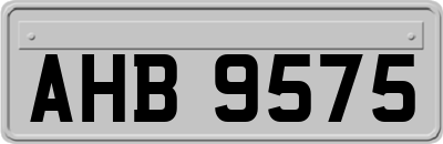 AHB9575