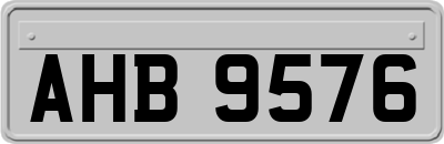 AHB9576