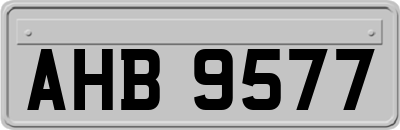 AHB9577