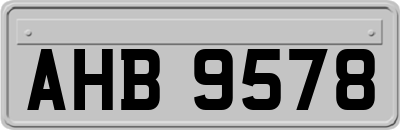 AHB9578