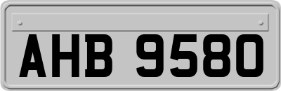 AHB9580