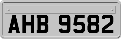 AHB9582