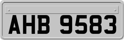 AHB9583