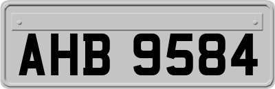 AHB9584