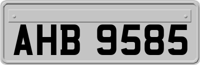 AHB9585