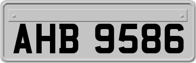 AHB9586