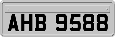 AHB9588