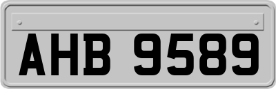 AHB9589
