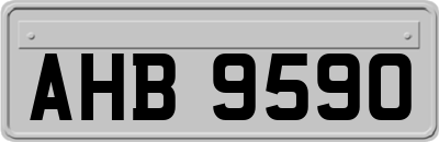 AHB9590